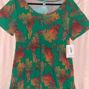 LuLaRoeFall style top